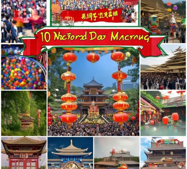 麻城国庆狂欢攻略，十大必游景点盘点,麻城国庆狂欢攻略，十大必游景点盘点,历史,景点,风情,第1张