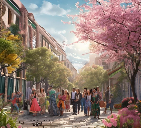 留学奇遇记，揭秘海外那些趣味盎然的学习圣地,留学奇遇记，揭秘海外那些趣味盎然的学习圣地,历史,景点,风情,第1张