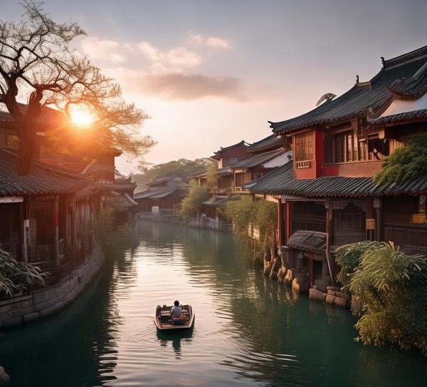 泽国风情之旅，发现泽国独特魅力之地,泽国风情之旅，发现泽国独特魅力之地,历史,景点,风情,第1张