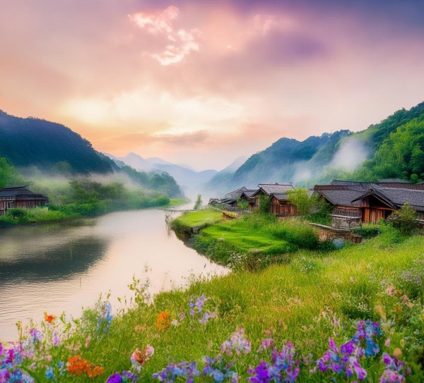 东北风情之旅，牡丹江周边休闲攻略探秘,东北风情之旅，牡丹江周边休闲攻略探秘,历史,景点,风情,第1张