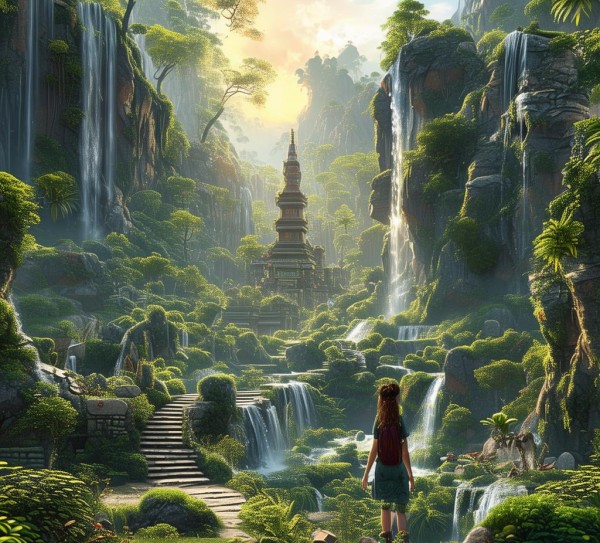 探秘望奎，探寻不可错过的特色景点之旅,探秘望奎，探寻不可错过的特色景点之旅,历史,景点,美食,第1张