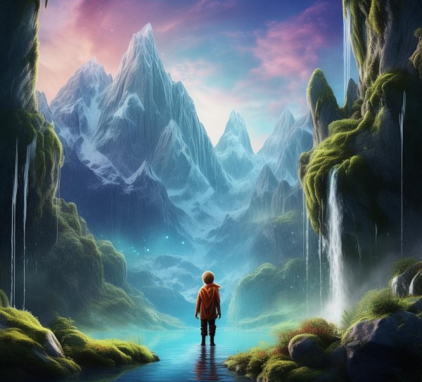 吉姆奇幻之旅，揭秘令人心驰神往的神秘景点,吉姆奇幻之旅，揭秘令人心驰神往的神秘景点,历史,景点,风情,第1张
