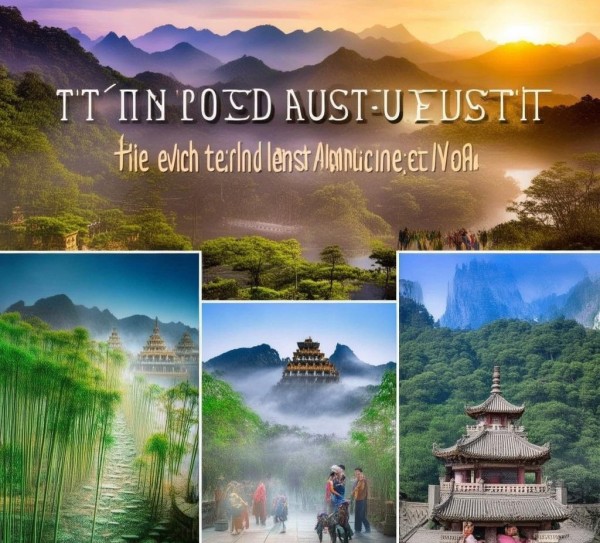 永安探秘之旅，必游十大景点攻略,永安探秘之旅，必游十大景点攻略,历史,景点,风情,第1张