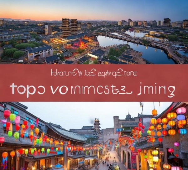 发现济宁魅力，盘点必游的十大景点,发现济宁魅力，盘点必游的十大景点,历史,景点,风情,第1张