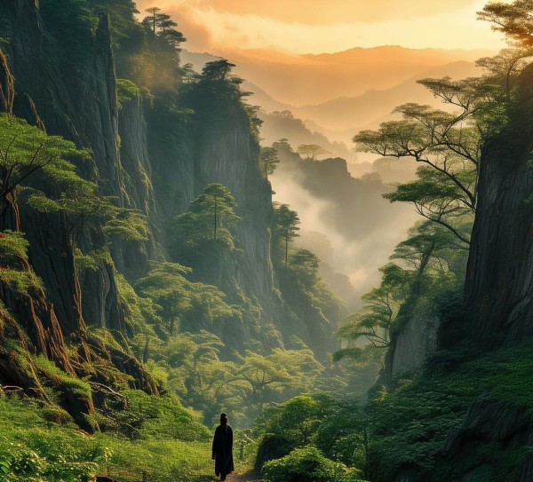 洪山探秘，武汉山城之美,洪山探秘，武汉山城之美,历史,景点,美食,第1张