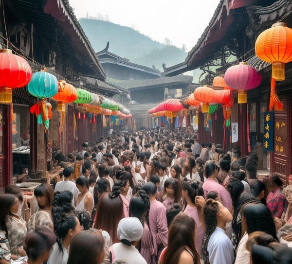 安徽美发圣地巡礼，发现别样风情的美发之旅,安徽美发圣地巡礼，发现别样风情的美发之旅,历史,风光,自然,第1张