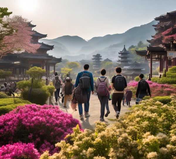探寻福建五一假期必游胜地,探寻福建五一假期必游胜地,历史,风情,风光,第1张