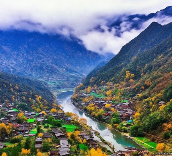 文山十大绝美景点，探寻云南文山旅游秘境,文山十大绝美景点，探寻云南文山旅游秘境,历史,风情,美食,第1张