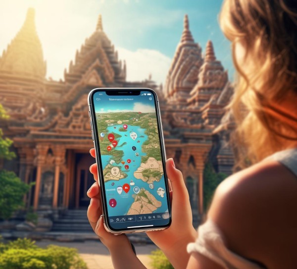 畅游天下，精选实用景点介绍软件，解锁旅行新体验,畅游天下，精选实用景点介绍软件，解锁旅行新体验,景点,美食,热门景点,第1张