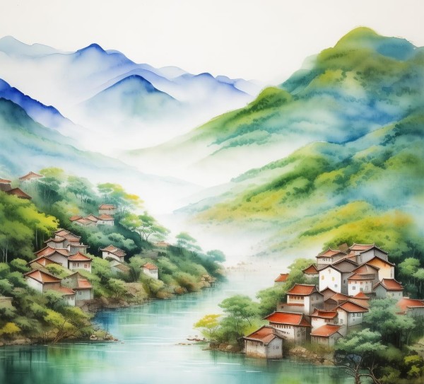 中山水韵之旅，发现隐匿之美,中山水韵之旅，发现隐匿之美,历史,景点,风光,第1张