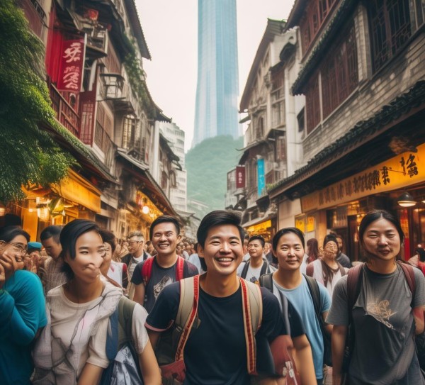 畅游山城零负担，重庆省钱景点攻略大全,畅游山城零负担，重庆省钱景点攻略大全,历史,景点,美食,第1张