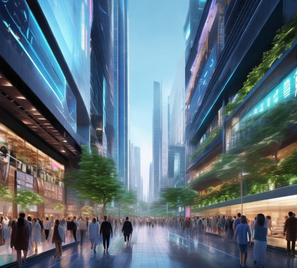 江北新区，解锁现代都市魅力的探秘之旅,江北新区，解锁现代都市魅力的探秘之旅,景点,美食,风光,第1张