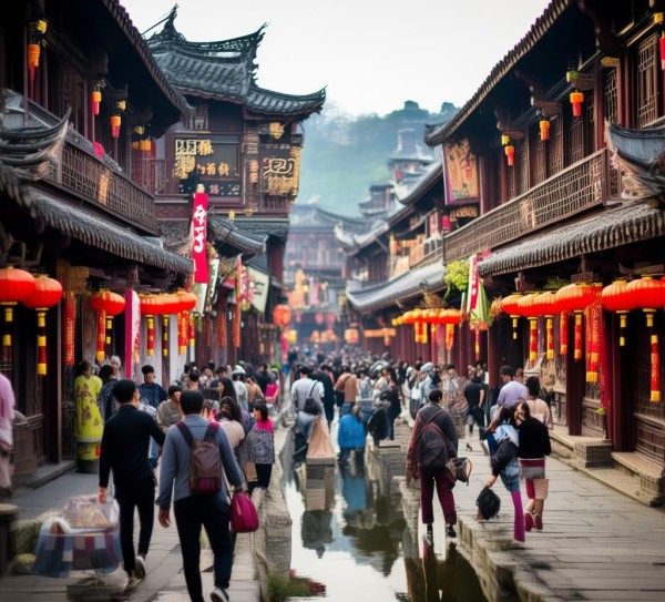 江都古韵新姿，热门景点深度探秘之旅,江都古韵新姿，热门景点深度探秘之旅,历史,景点,美食,第1张