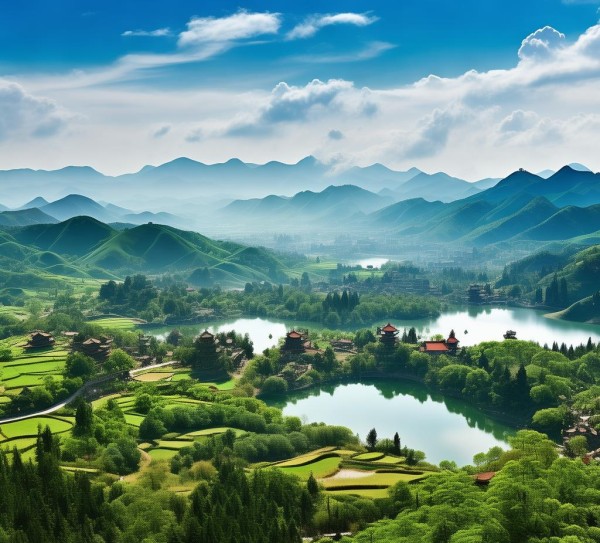 燕赵绝景游，河北周边旅游攻略指南,燕赵绝景游，河北周边旅游攻略指南,历史,美食,风光,第1张