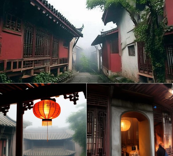 焦作秘境，探寻城市魅力与特色风光,焦作秘境，探寻城市魅力与特色风光,历史,景点,自然,第1张
