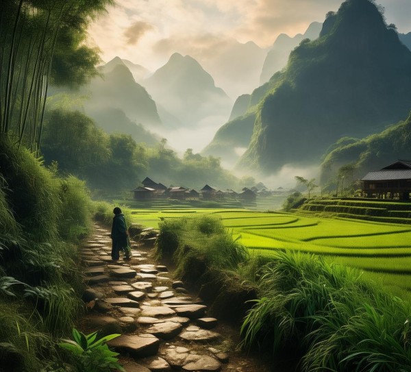 泰宁秘境探幽，发现周边隐世桃源,泰宁秘境探幽，发现周边隐世桃源,历史,景点,风情,第1张