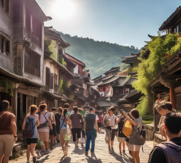 探寻正宁魅力，揭秘必游景点与精彩活动,探寻正宁魅力，揭秘必游景点与精彩活动,历史,景点,风情,第1张