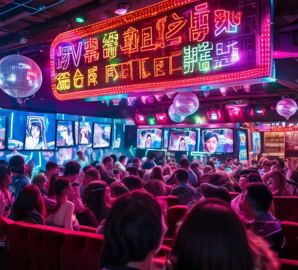 齐齐哈尔KTV精选，畅享欢歌的热门场所推荐,齐齐哈尔KTV精选，畅享欢歌的热门场所推荐,欢歌热唱,第1张