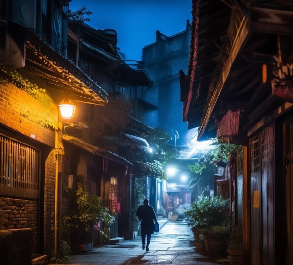 长沙深夜探秘，探寻凌晨绝美角落，解锁夜生活新精彩！,长沙深夜探秘，探寻凌晨绝美角落，解锁夜生活新精彩！,历史,景点,美食,第1张