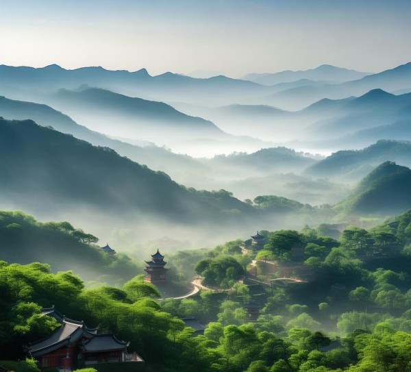 南召，自然与文化交融的豫南旅游秘境,南召，自然与文化交融的豫南旅游秘境,历史,景点,风情,第1张