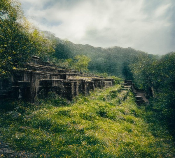 琅琊台，历史自然交融之旅,琅琊台，历史自然交融之旅,历史,景点,美食,第1张