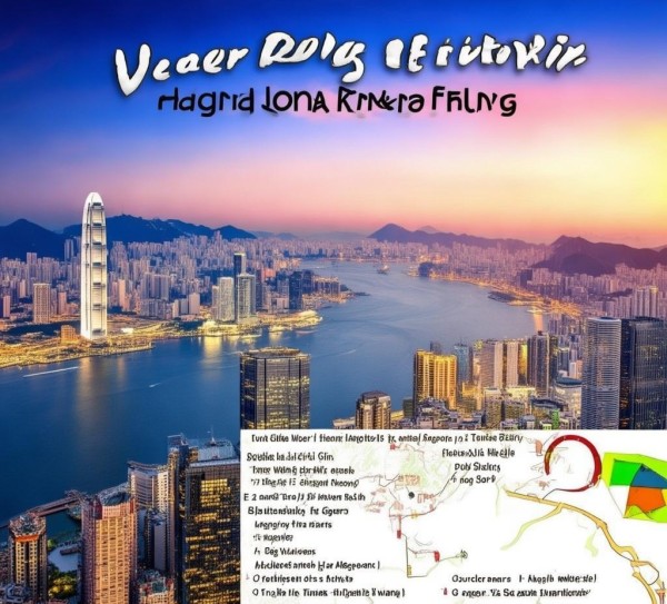 维港明珠之旅，必游景点门票攻略全解析,维港明珠之旅，必游景点门票攻略全解析,历史,景点,风光,第1张