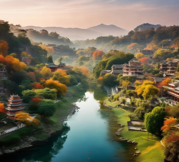 环县，寻古探今，尽享大美风光,环县，寻古探今，尽享大美风光,历史,景点,美食,第1张