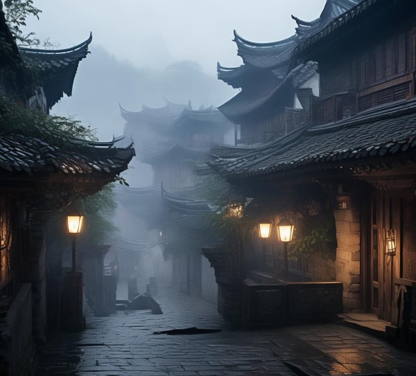 东巩古镇探秘，五大历史文化景点必游攻略,东巩古镇探秘，五大历史文化景点必游攻略,历史,景点,美食,第1张