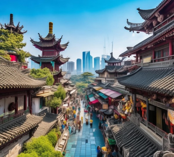新源白沟探秘之旅，必游打卡地大盘点,新源白沟探秘之旅，必游打卡地大盘点,历史,风情,美食,第1张