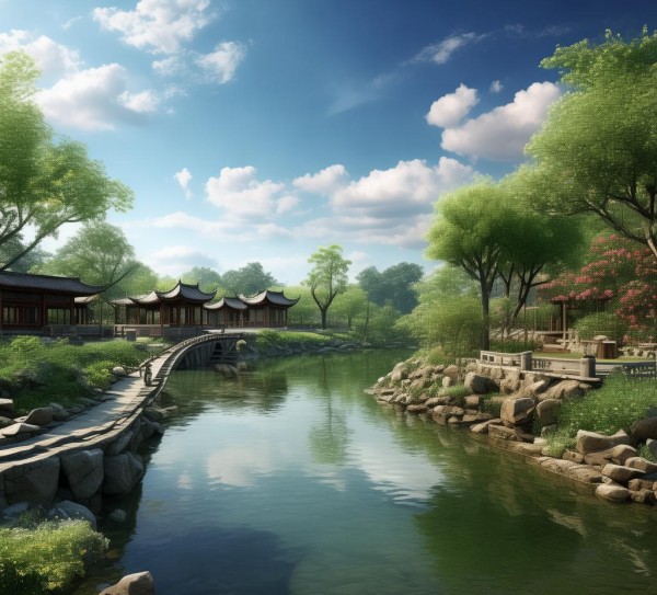 西安周边自然美景散心攻略，逃离喧嚣，探寻宁静胜地,西安周边自然美景散心攻略，逃离喧嚣，探寻宁静胜地,历史,景点,风情,第1张