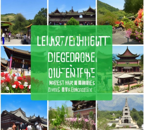 青州美景之旅，揭秘青州热门景点攻略,青州美景之旅，揭秘青州热门景点攻略,历史,景点,风光,第1张