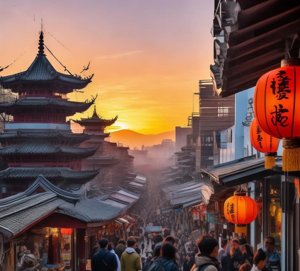 东北风情之旅，长春出差必探的东北魅力地标,东北风情之旅，长春出差必探的东北魅力地标,历史,美食,风光,第1张