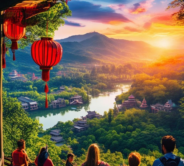 探寻坦洲魅力，必游的绝美景点大盘点,探寻坦洲魅力，必游的绝美景点大盘点,历史,景点,美食,第1张