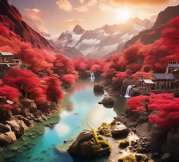 百色红色之旅与自然美景，不可错过的十大景点攻略,百色红色之旅与自然美景，不可错过的十大景点攻略,历史,景点,风光,第1张