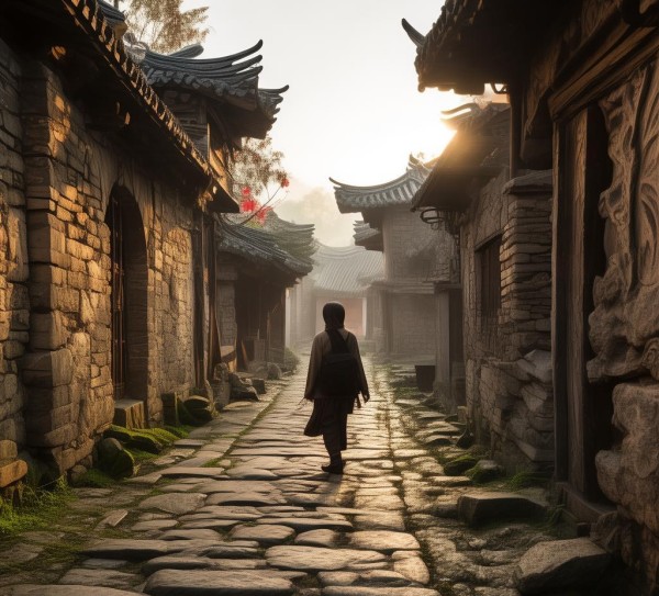 韶关古城寻踪，穿越时空的历史之旅,韶关古城寻踪，穿越时空的历史之旅,历史,景点,美食,第1张