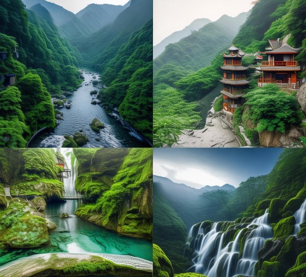 均安龙苑山，隐秘山水间的天然氧吧，五大必游景点揭秘,均安龙苑山，隐秘山水间的天然氧吧，五大必游景点揭秘,历史,景点,风情,第1张
