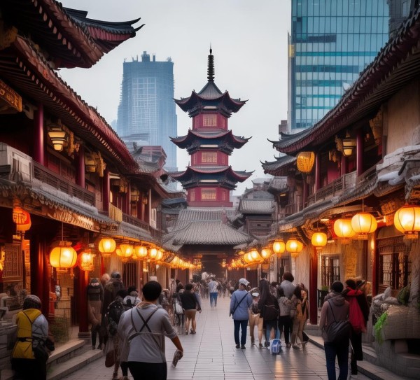邢台，历史与现代交辉的旅游胜地探秘,邢台，历史与现代交辉的旅游胜地探秘,历史,景点,自然,第1张