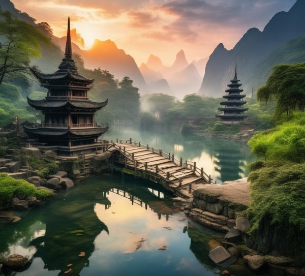 内乡风光探秘，必游十大美景盘点,内乡风光探秘，必游十大美景盘点,历史,景点,风情,第1张