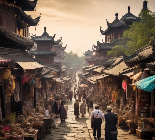 平泉探秘，历史文化名城十大旅游亮点揭晓,平泉探秘，历史文化名城十大旅游亮点揭晓,历史,景点,风光,第1张