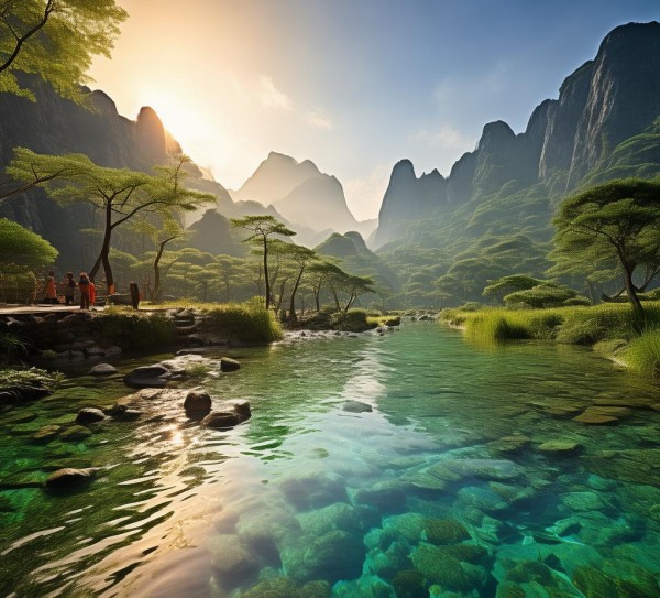 探秘泰安，发现流连忘返的绝美之地,探秘泰安，发现流连忘返的绝美之地,历史,景点,美食,第1张