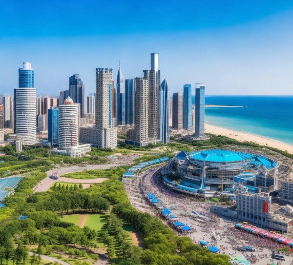 大连必游景点攻略，外地游客精选游览指南,大连必游景点攻略，外地游客精选游览指南,历史,景点,美食,第1张