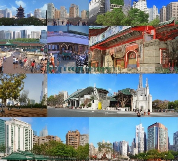郑州周末游玩攻略，揭秘郑州十大热门景点,郑州周末游玩攻略，揭秘郑州十大热门景点,历史,景点,风光,第1张