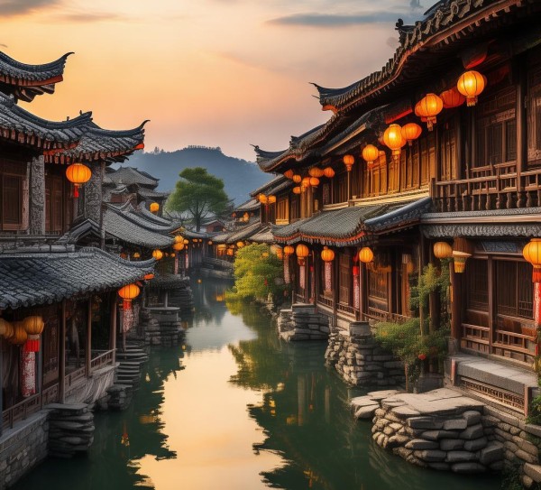 栾城区古城魅力之旅，景点分布全攻略,栾城区古城魅力之旅，景点分布全攻略,历史,景点,风光,第1张