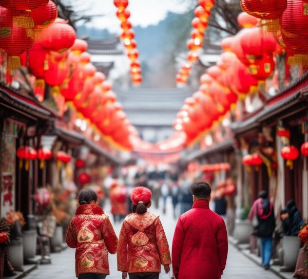 春节武宁行，年味寻踪，美景畅游，必打卡攻略！,春节武宁行，年味寻踪，美景畅游，必打卡攻略！,历史,景点,美食,第1张