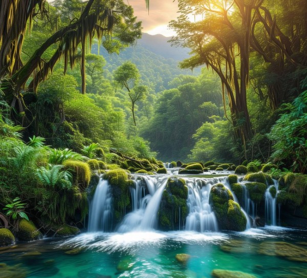 南方秘境探奇，绝美风景盘点之旅,南方秘境探奇，绝美风景盘点之旅,历史,景点,风情,第1张