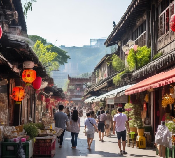 淮阴周末悠游指南，发现城市慢生活新天地,淮阴周末悠游指南，发现城市慢生活新天地,历史,景点,风情,第1张