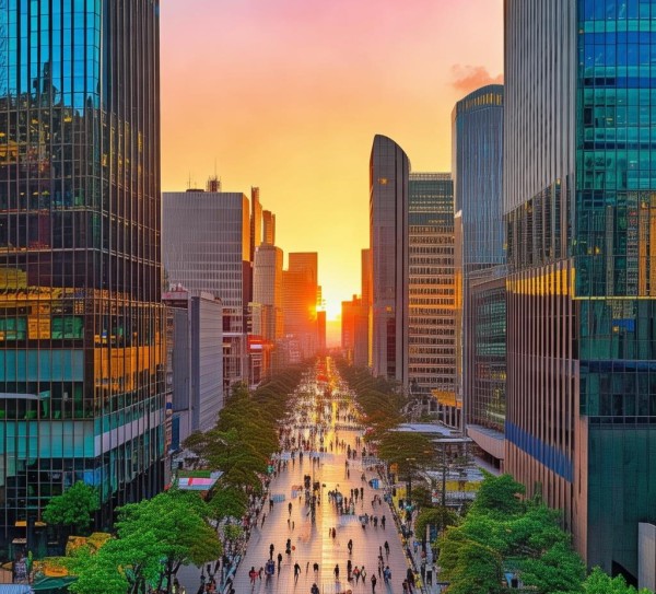 北港区魅力之旅，漫步城市精彩景点,北港区魅力之旅，漫步城市精彩景点,历史,景点,风情,第1张