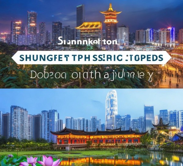 深圳三景探秘之旅，领略三大名胜风光,深圳三景探秘之旅，领略三大名胜风光,景点,风光,自然,第1张