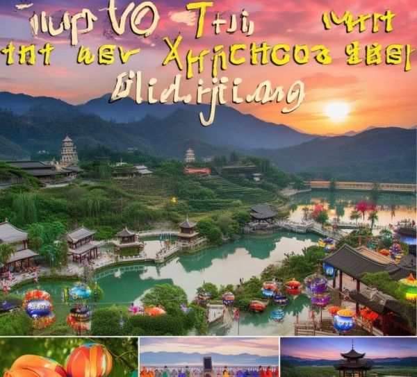 岭南风情之旅，廉江十大必游景点大揭秘,岭南风情之旅，廉江十大必游景点大揭秘,历史,景点,风情,第1张