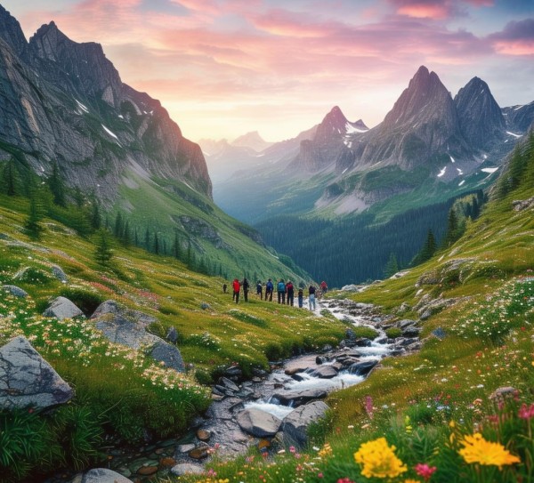 发现自然奇景，贵周边爬山胜地深度游,发现自然奇景，贵周边爬山胜地深度游,历史,景点,风光,第1张